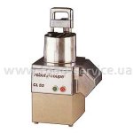 Овощерезка Robot Coupe CL 52 (с дисками)