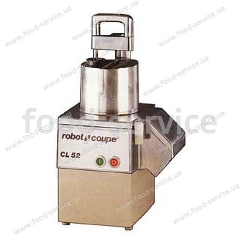 Овощерезка Robot Coupe CL 52 (220V, без дисков) 24490