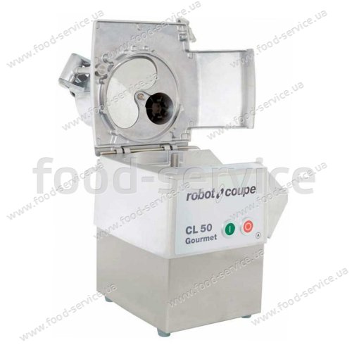 Овощерезка Robot Coupe CL 50 Gourmet (230 вольт)