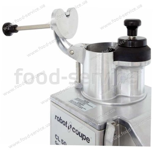 Овощерезка Robot Coupe CL 50 Gourmet (230 вольт)