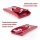 Овощерезка Borner Optima profi set красная. Фото 4
