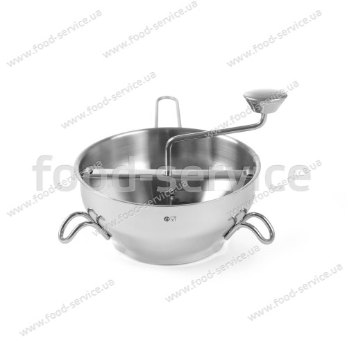 Сито для протирки овощей Hendi 515501