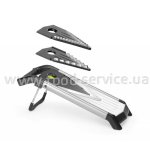 Ручной слайсер овощерезка MANDOLINA Hendi 222676