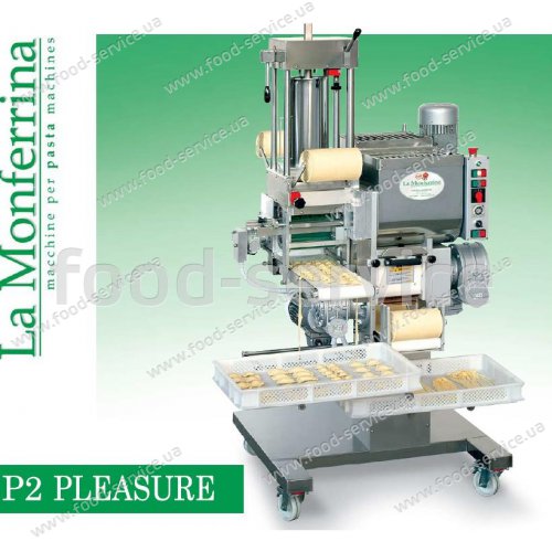 Многофункциональная машина P2 PLEASURE