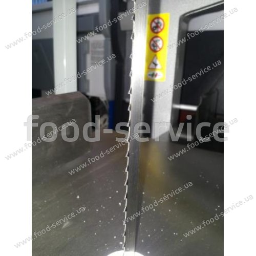 Пила для мяса Frosty SO155V ECO 3ph