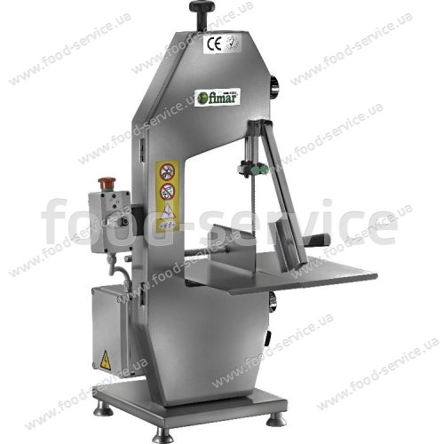 Пила для мяса Fimar SE1550 3ph окраш. 