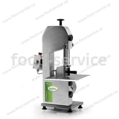 Пила ленточная FSG 101 1550 A, Fama