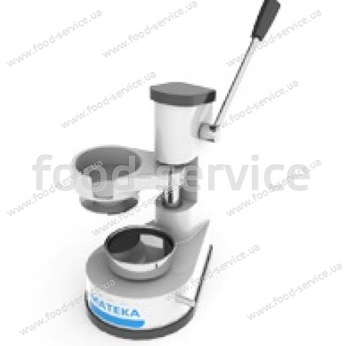 Прес для гамбургерів Mateka HP-5