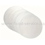 Прокладки для котлет FS100 пергаментные 