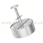 Ручной формовщик для котлет 100мм FsDesign