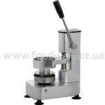 Пресс для гамбургеров Apach AHP100