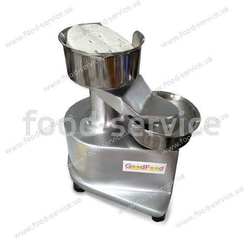 Пресс для гамбургеров Berg HF-100