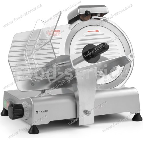 Слайсер Hendi 210215 Kitchen Line 250