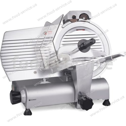 Слайсер Hendi 210246 Kitchen Line 300