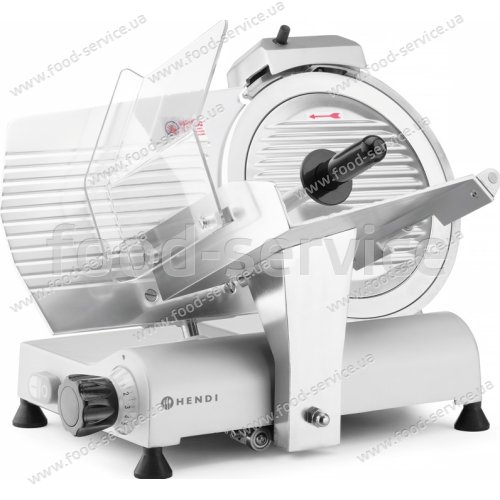 Слайсер Hendi 210246 Kitchen Line 300