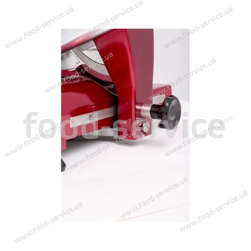 Слайсер Hendi 970294 Profi Line 220 red edition