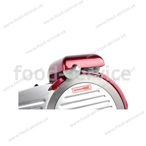 Слайсер Hendi 970294 Profi Line 220 red edition