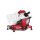 Слайсер Hendi 970294 Profi Line 220 red edition
