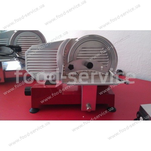 Слайсер CELME FAMILY 250 ROSSA