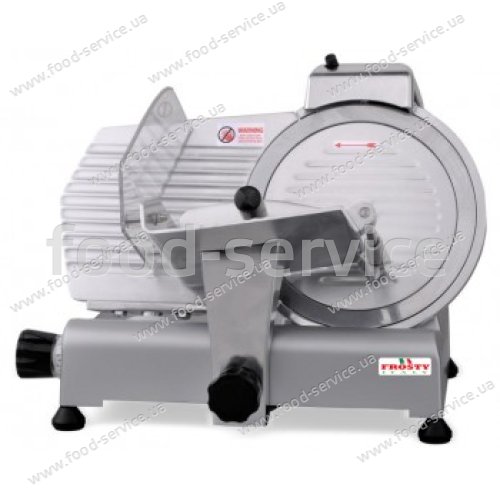 Слайсер Frosty MS275 ST