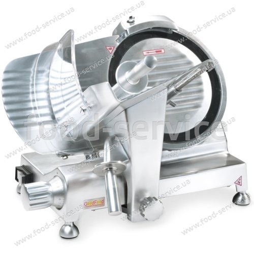 Слайсер GoodFood GS300LUX профессиональный