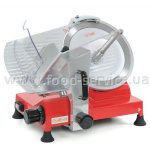 Слайсер GoodFood GS300 LUSSO FIERY RED профессиональный