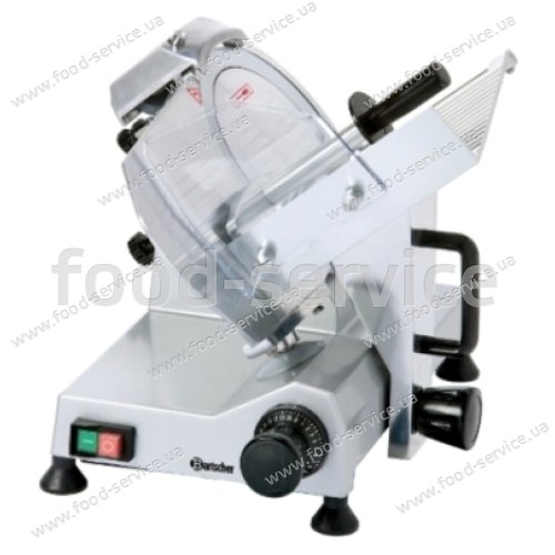 Слайсер 220 Bartscher 173220