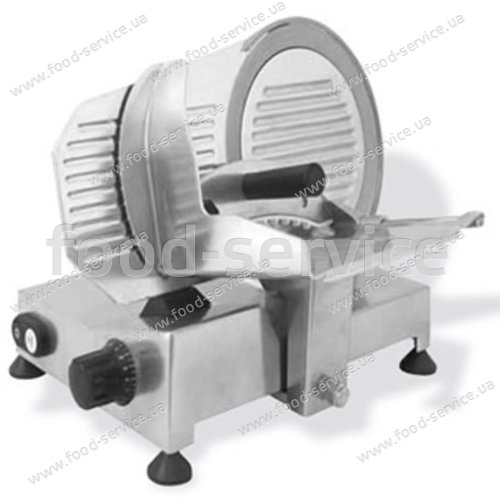 Слайсер Mec CED 250RS