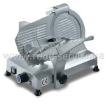 Слайсер Sirman TOPAZ 220 AI Teflon