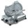Слайсер Sirman TOPAZ 220 AI Teflon