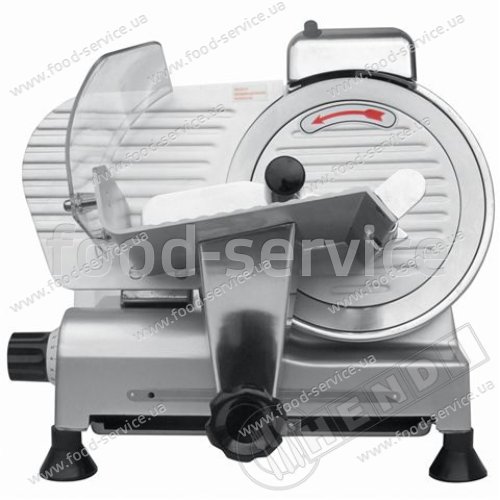 Слайсер Hendi 210048 KITCHEN LINE 220