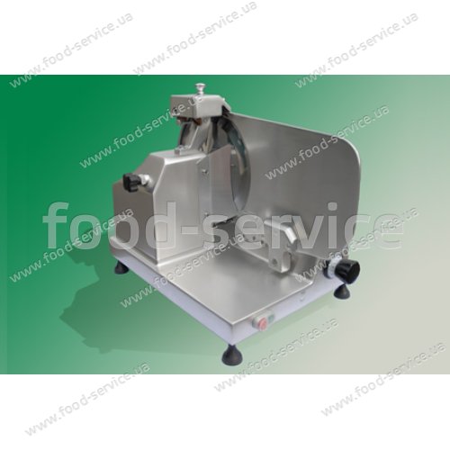 Слайсер Essedue 350 Vertical Gear Salami
