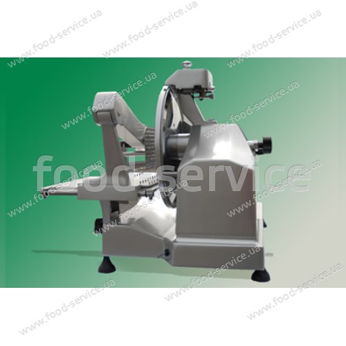 Слайсер Essedue 350 Vertical Gear Salami