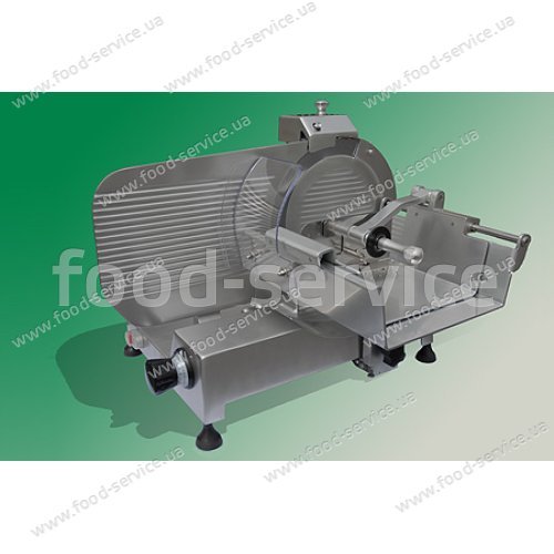 Слайсер Essedue 350 Vertical Gear Meat