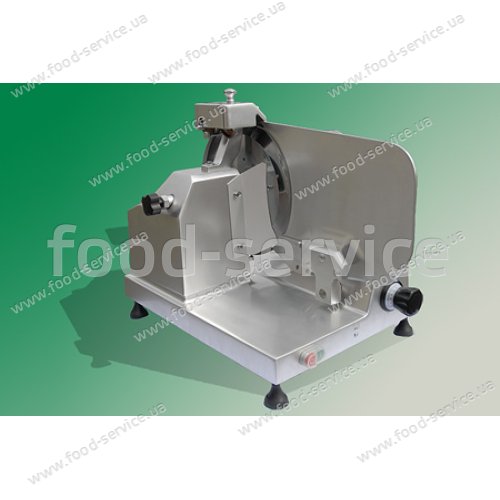 Слайсер Essedue 350 Vertical Gear Meat