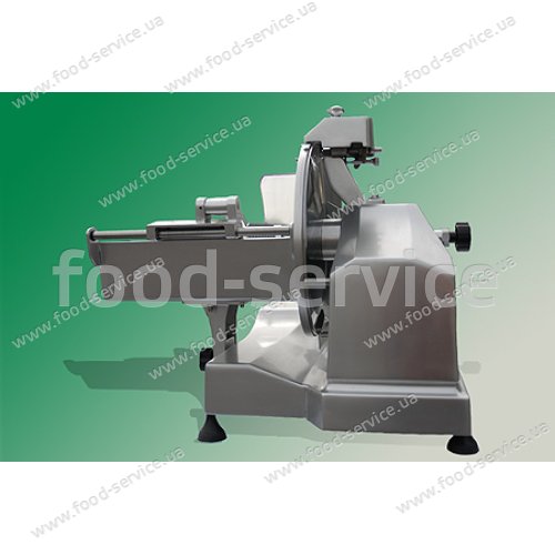 Слайсер Essedue 350 Vertical Gear Meat