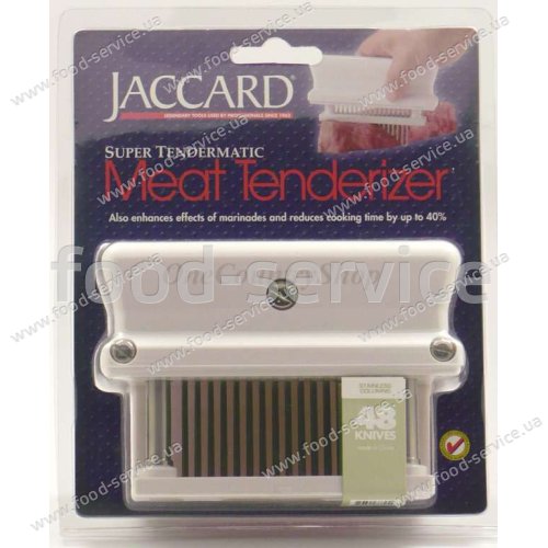 Тендерайзер-рыхлитель мяса Jaccard SUPER 1