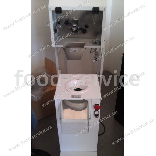 Тістоокруглювач CELME PAL 300 Teflon