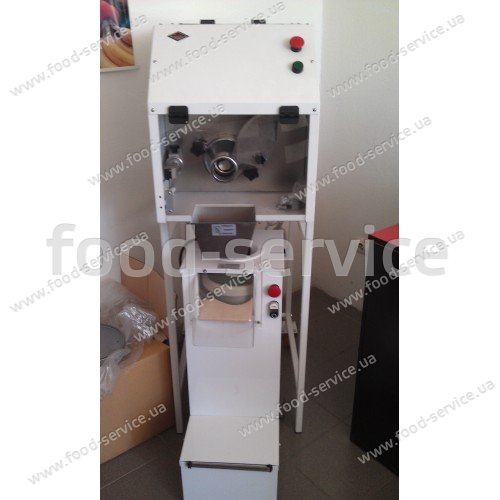 Тістоокруглювач CELME PAL 300 Teflon
