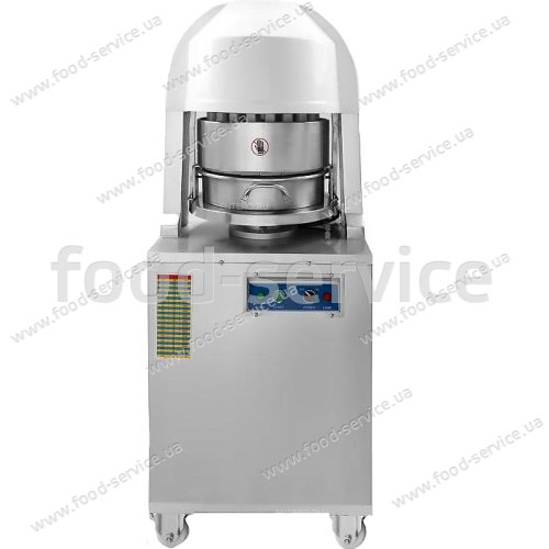 Тестоделитель Hurakan HKN-SPA36