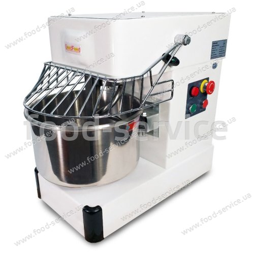 Тістоміс GoodFood SM10A