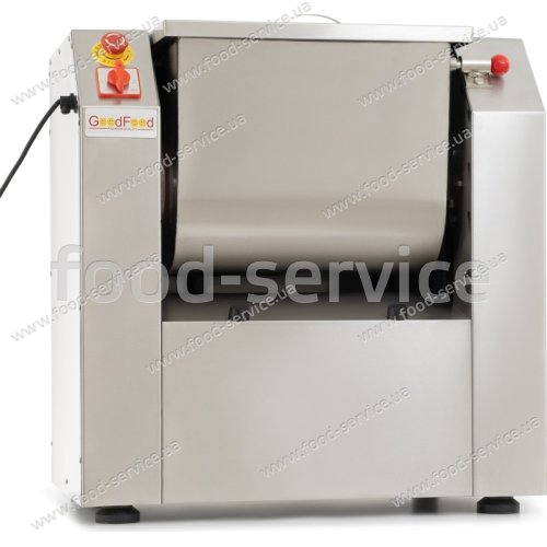 Тестомес горизонтальный GoodFood SM15HFS