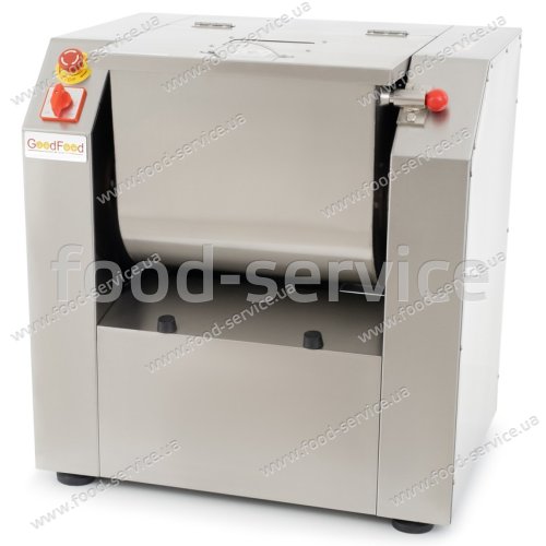 Тестомес горизонтальный GoodFood SM15H