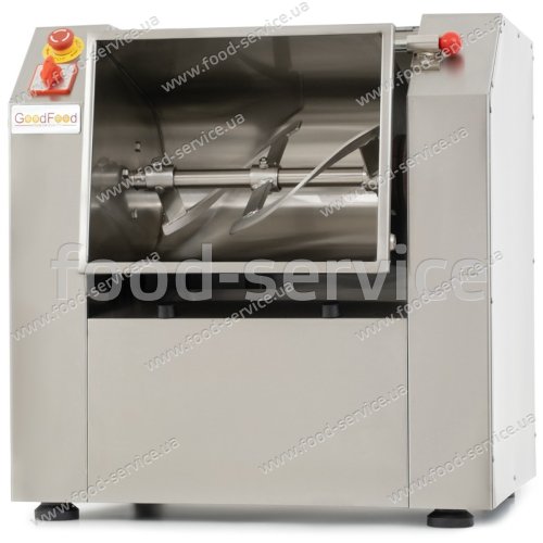 Тестомес горизонтальный GoodFood SM15H