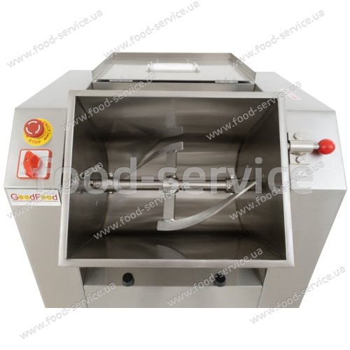 Тестомес горизонтальный GoodFood SM15H