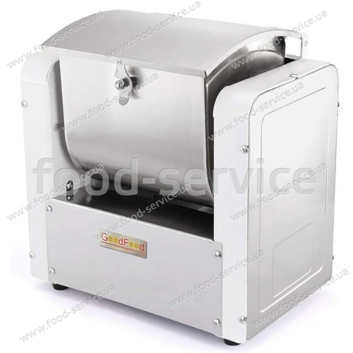 Тестомес горизонтальный GoodFood SM15 PRIME