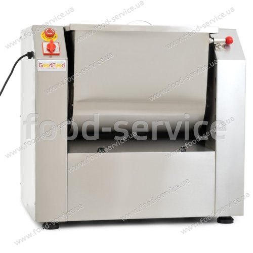 Тестомес горизонтальный GoodFood SM25H