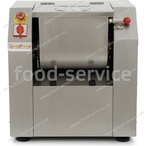 Тістоміс горизонтальний GoodFood SM8HFS