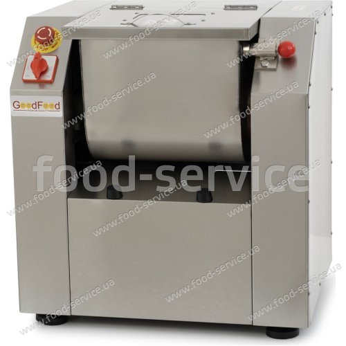 Тістоміс горизонтальний GoodFood SM8HFS