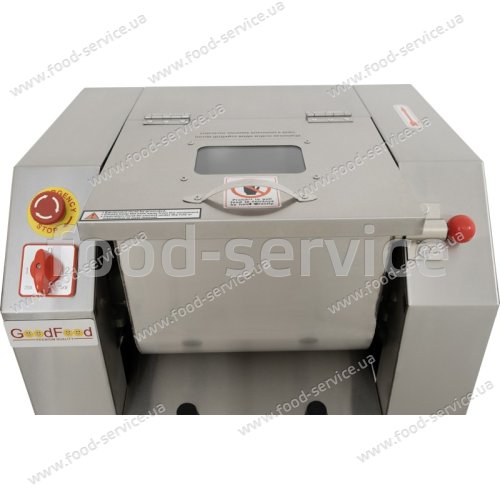 Тістоміс горизонтальний GoodFood SM8HFS